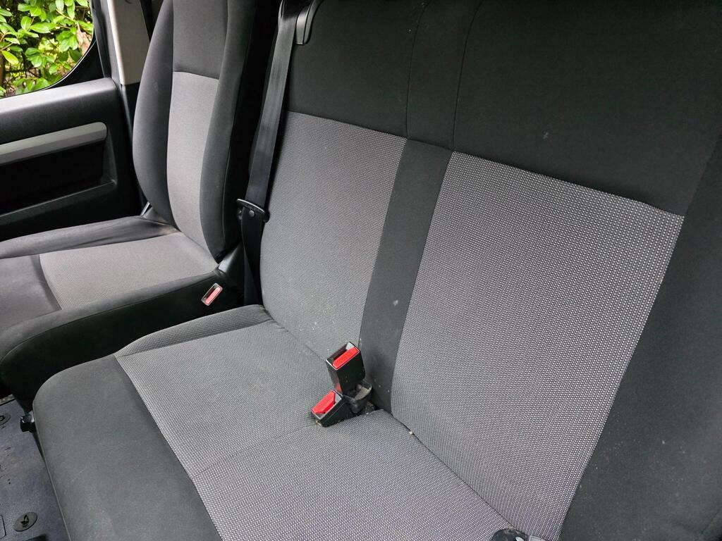 Citroen SpaceTourer 1.5 Bluehdi Business M Mwb Euro 6 S S Grey #4