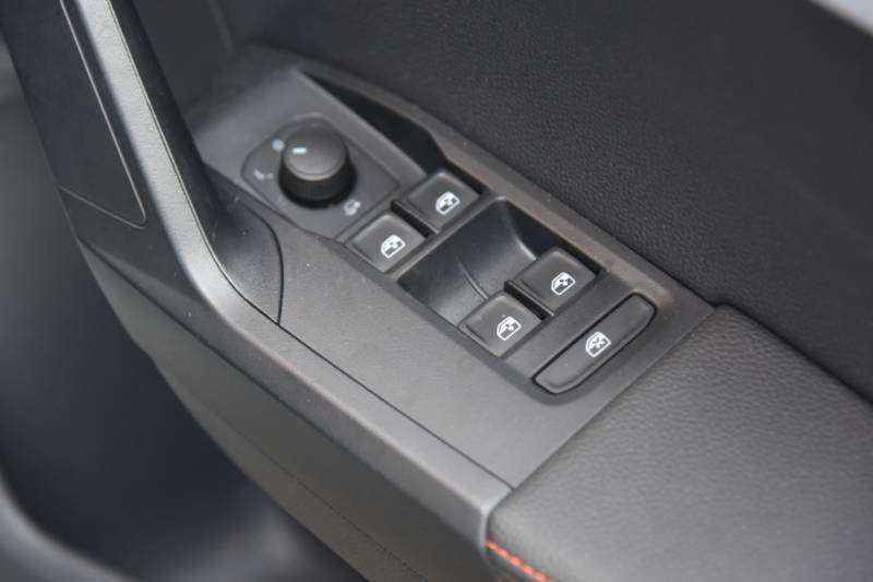 Seat Ibiza 1.0 Tsi 95 Fr Sport - 2023 72 White #3
