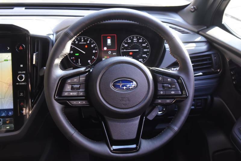 Subaru Forester 2.0 Touring - 2025 Green #6