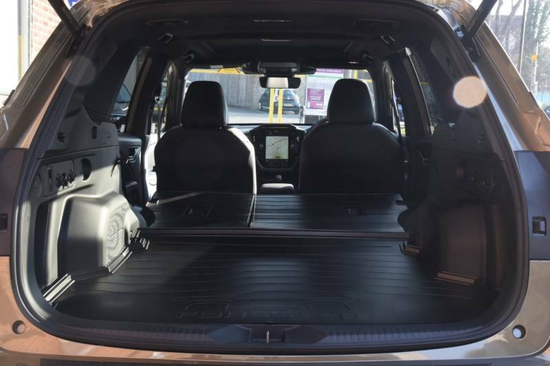 Subaru Forester 2.0 Touring - 2025 Green #4