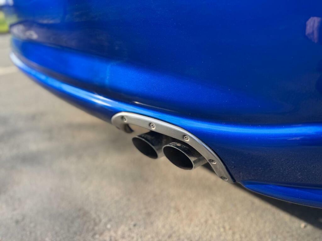 MG ZR Hatchback 1.4 105 2003 Green #10