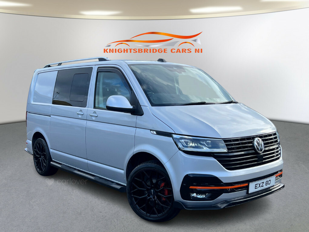 Volkswagen Transporter Diesel
