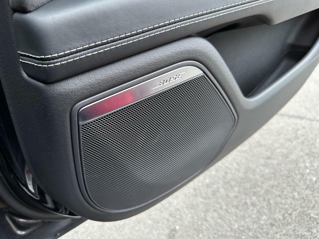 Audi RS7 4.0T Fsi V8 Quattro Rs 7 Performance Tip Grey #16