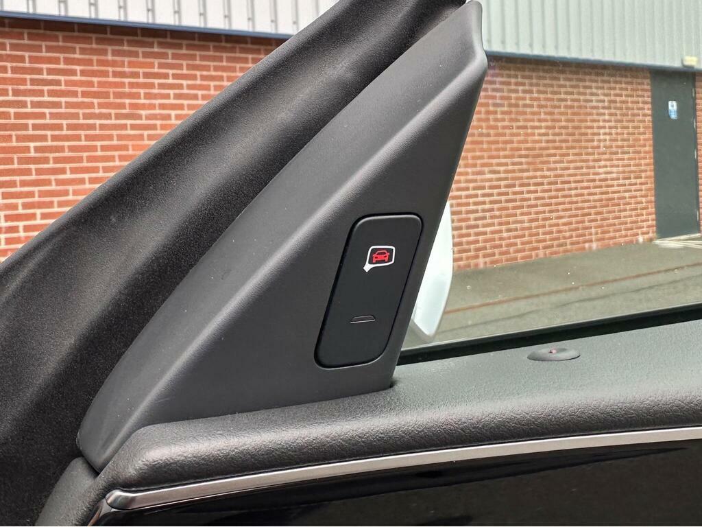 Audi RS7 4.0T Fsi V8 Quattro Rs 7 Performance Tip Grey #13