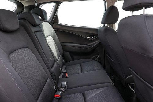 Hyundai Ix20 1.6 Active 123 Bhp Blue #4