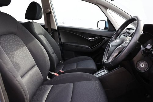 Hyundai Ix20 1.6 Active 123 Bhp Blue #3
