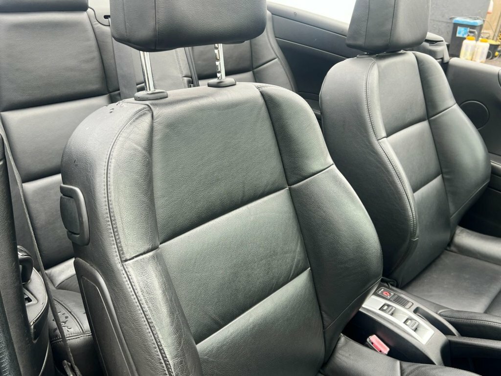 Peugeot 307 2L Sport Hdi Silver #3