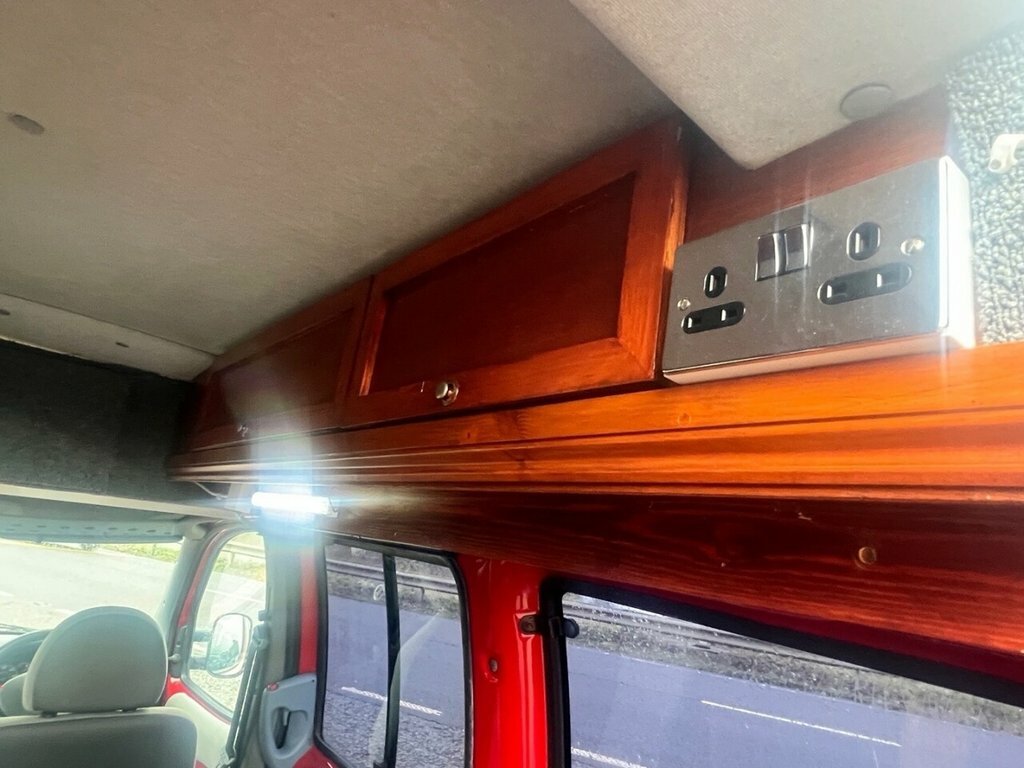 Fiat Doblo 1.9 Jtd Dynamic Blue #16