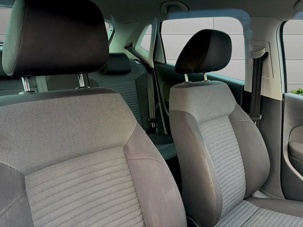 Volkswagen Polo 1.2L Match Edition KY63HUH Silver #5