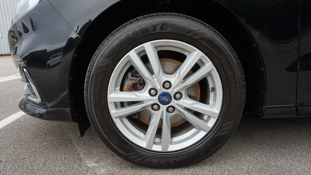 Ford S-Max #37