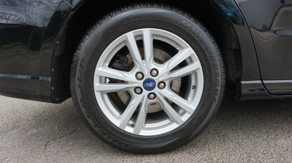 Ford S-Max #36