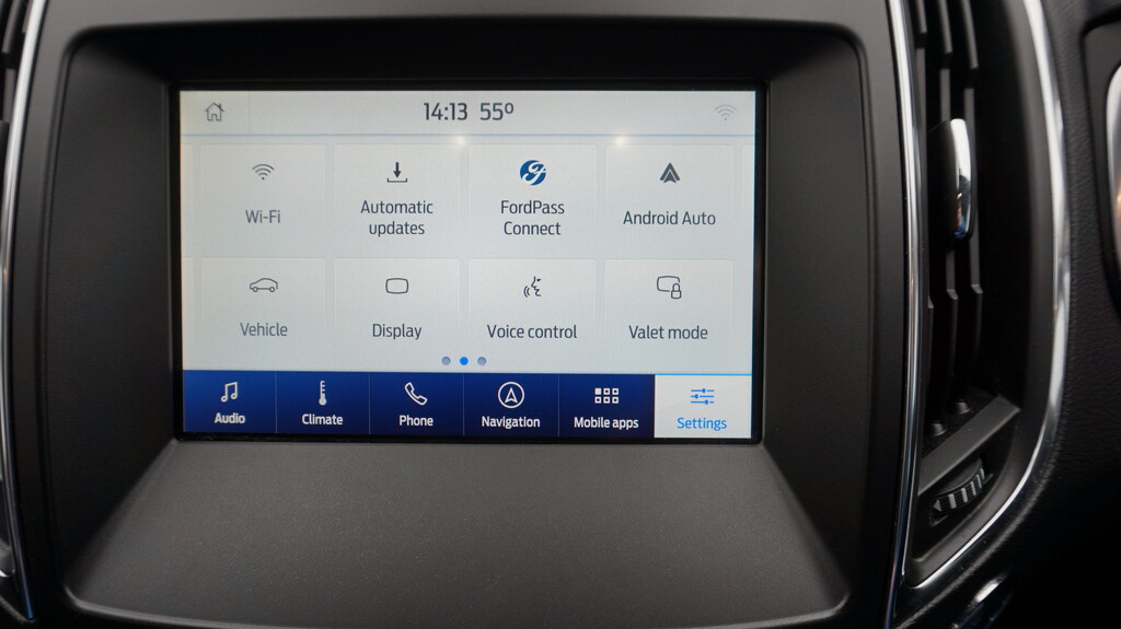 Ford S-Max #28