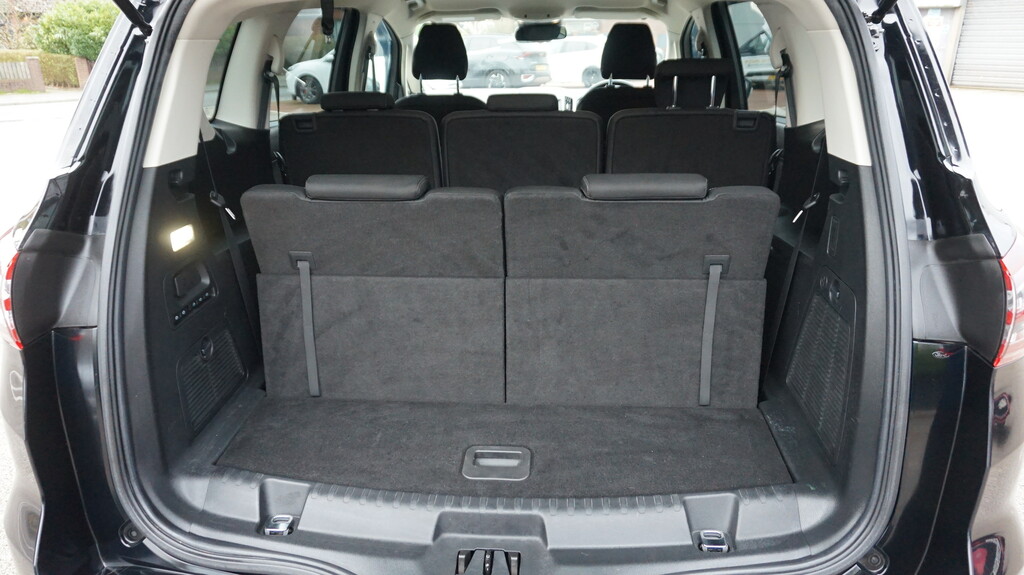 Ford S-Max #35