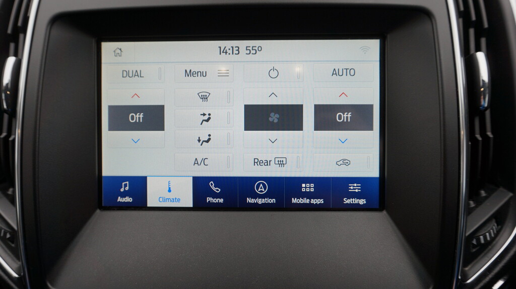 Ford S-Max #29