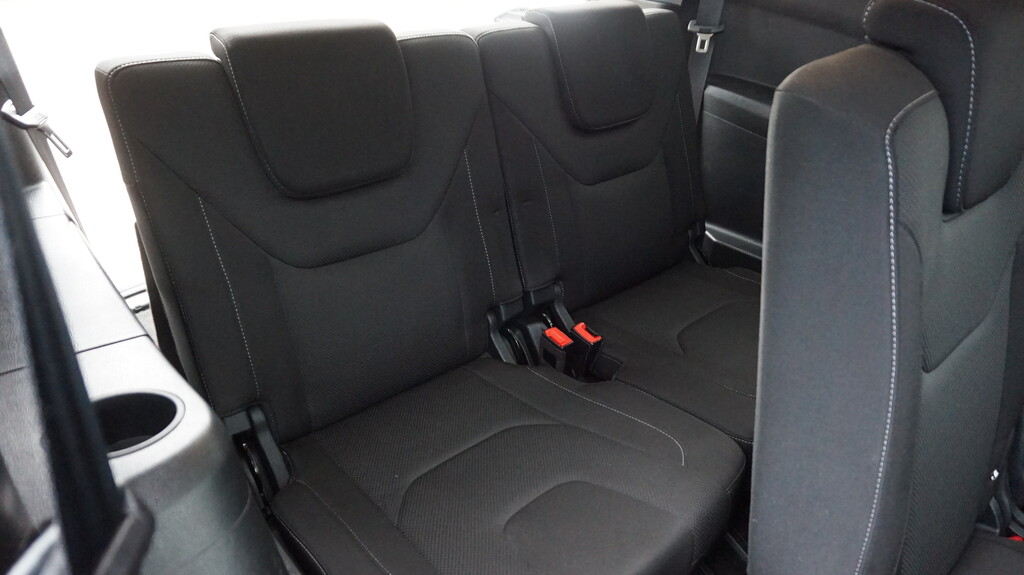Ford S-Max #34