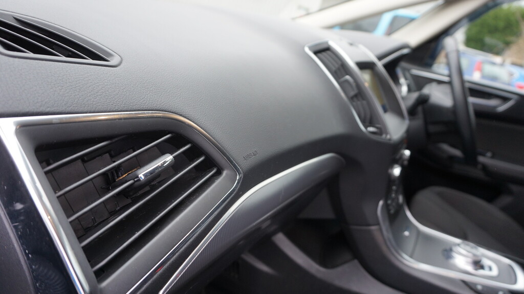 Ford S-Max #11