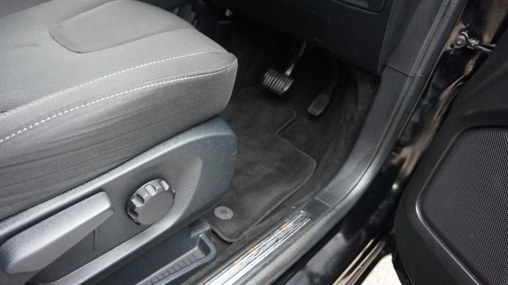 Ford S-Max #17
