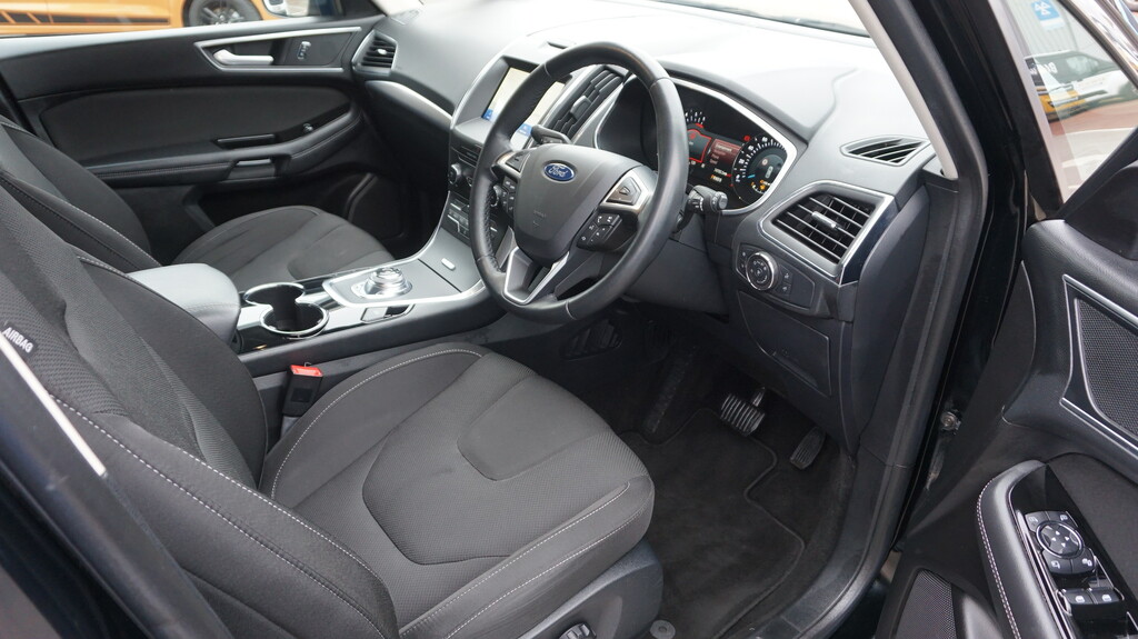 Ford S-Max #15