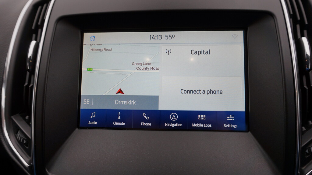 Ford S-Max #24