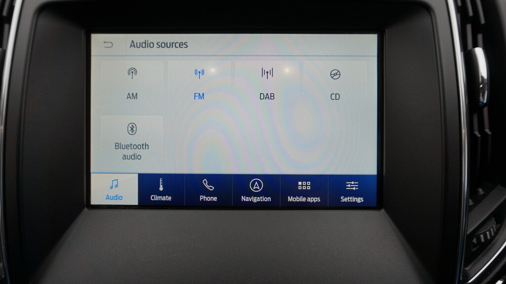 Ford S-Max #25