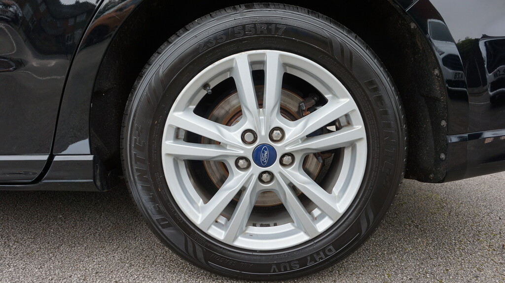 Ford S-Max #39