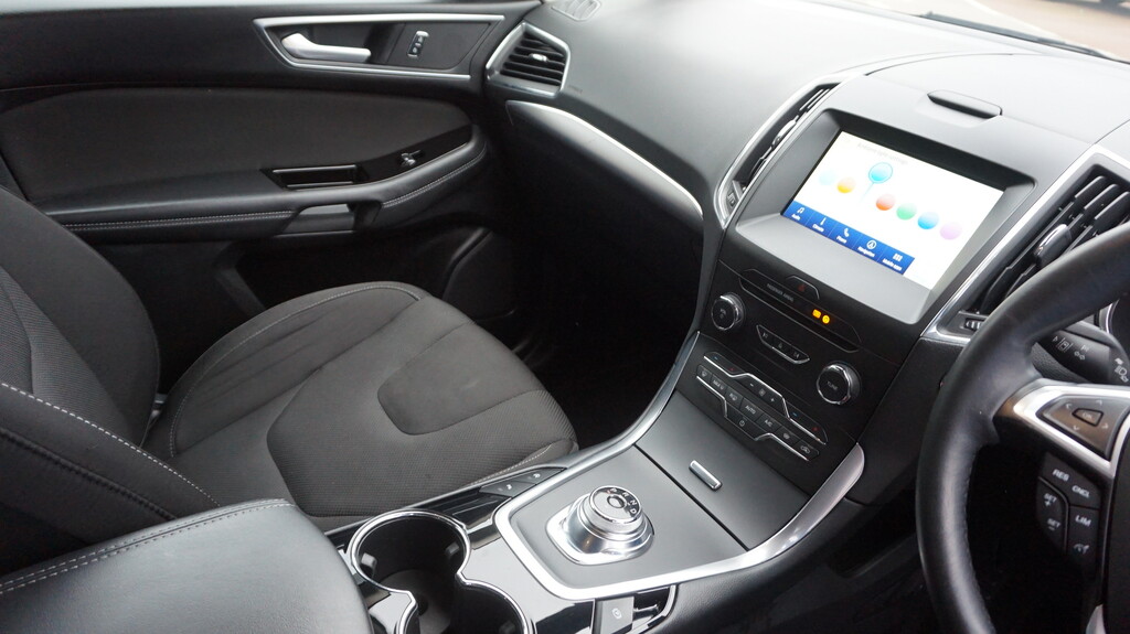 Ford S-Max #30