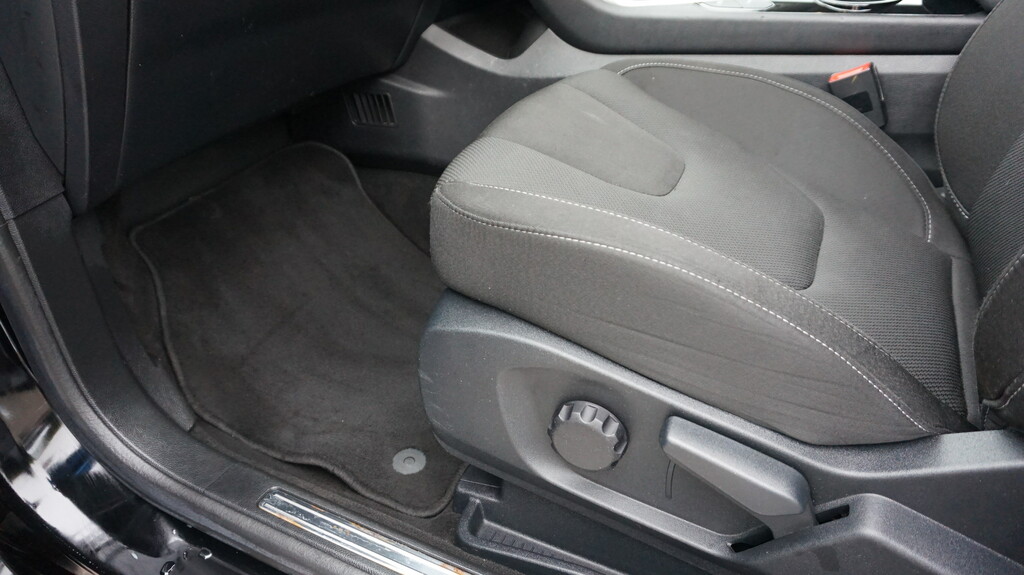 Ford S-Max #13