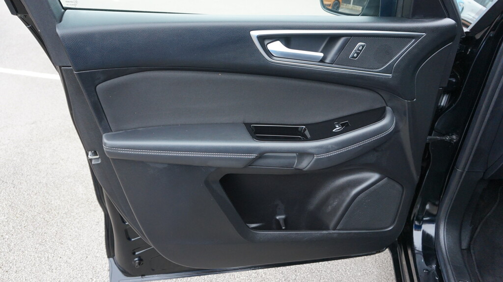 Ford S-Max #14