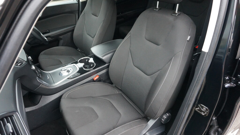 Ford S-Max #12