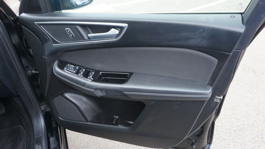 Ford S-Max #18