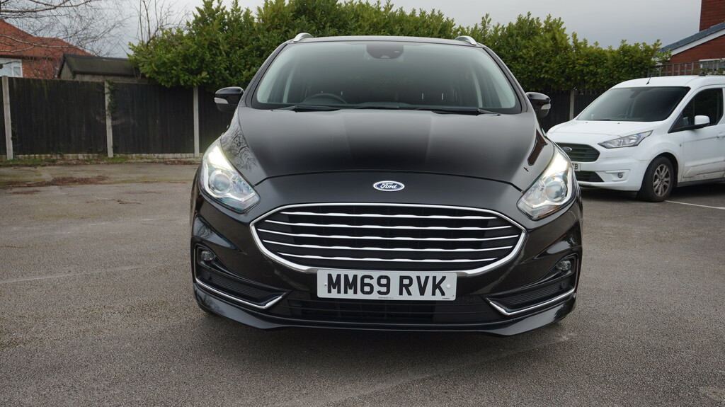 Ford S-Max #2