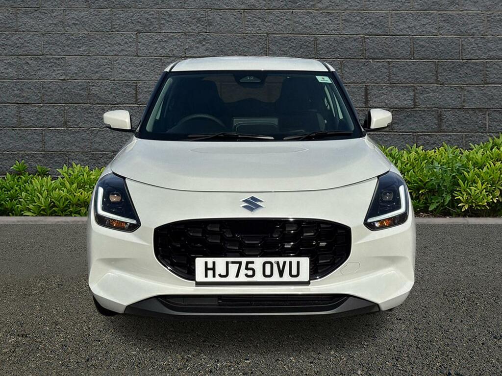 Suzuki Swift 1.2 Mhev Ultra Hatchback Hybrid HJ75OVU #2