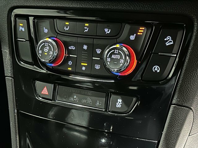 Vauxhall Mokka X 1.4I Turbo Elite Suv 4Wd Euro 6 Red #2