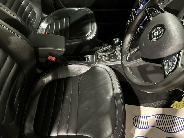Skoda Yeti 1.2 Tsi Se L Outdoor Dsg Euro 6 S S Grey #6