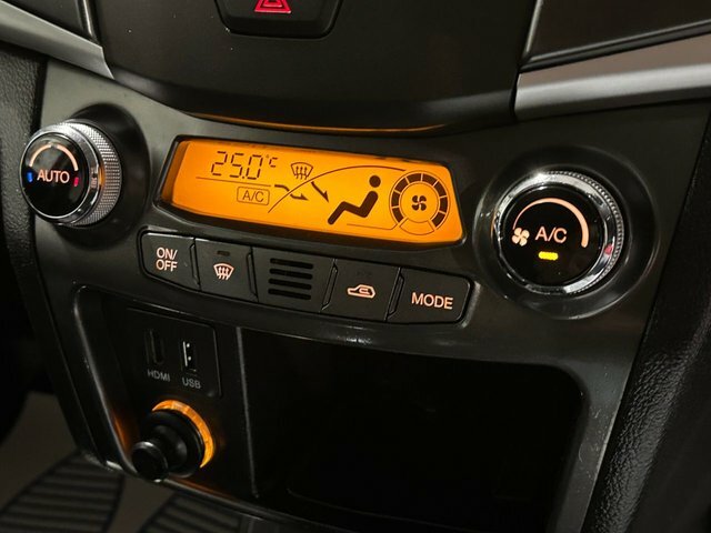 SsangYong Korando 2.2D Le Suv Euro 6 178 Ps Red #3