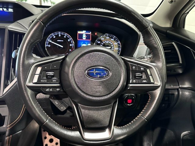 Subaru XV 1.6I Se Premium Suv Lineartronic 4Wd Eu Grey #4