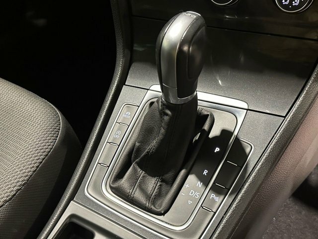 Volkswagen Golf 1.5 Tsi Evo Match Estate Dsg Euro 6 S Black #4