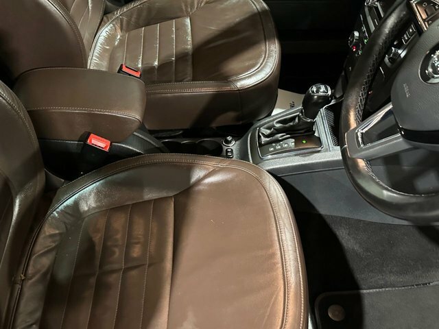 Skoda Yeti 2.0 Tdi Laurin Klement Outdoor Dsg 4W Green #6
