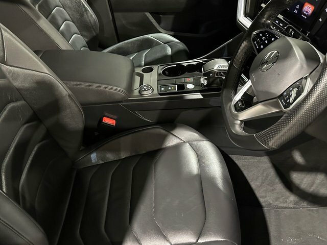 Volkswagen Touareg 3.0 Tdi V6 R-line Suv Tiptronic 4Motion White #6
