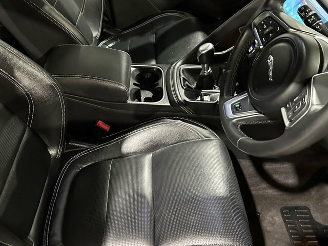 Jaguar E-Pace 2.0 D150 R-dynamic S Suv Euro 6 Red #5