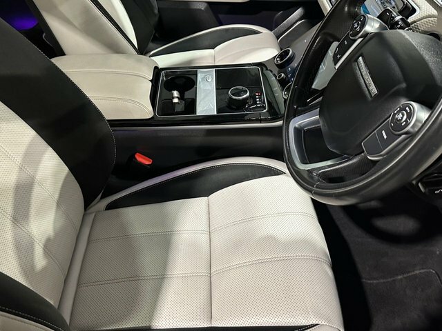 Land Rover Range Rover Velar 2.0 D180 R-dynamic Se Suv 4Wd Euro Grey #6