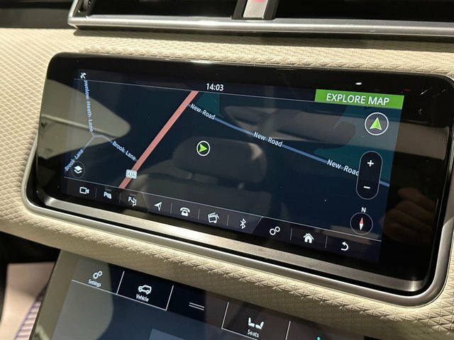 Land Rover Range Rover Velar 2.0 D180 R-dynamic Se Suv 4Wd Euro Grey #3
