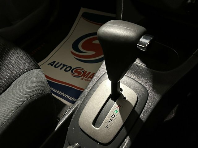 Daihatsu Terios 1.5 Se Suv 201 G Km 103 Bhp Silver #4