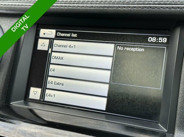 Land Rover Discovery 4 3.0 Sd V6 Hse Luxury Suv 4Wd Euro White #4