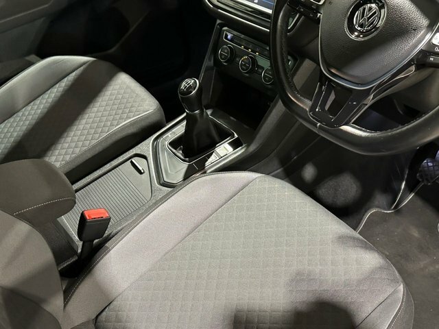 Volkswagen Tiguan 2.0 Tdi Bluemotion Tech Se Suv E White #5