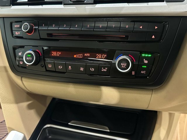 BMW 4 Series Gran Coupe 2.0 420D Se Coupe Euro 6 S S Blue #3