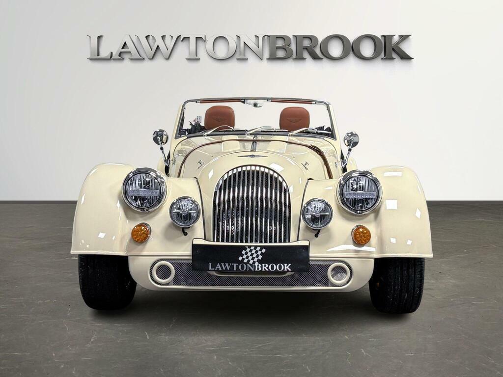 Morgan Plus Four 2.0I Euro 6 S S  #2