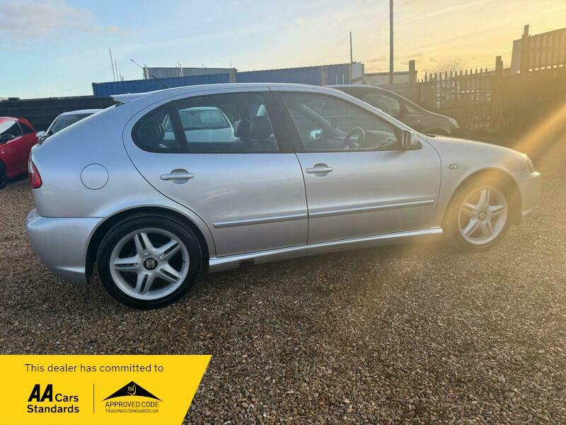 Seat Leon 1.8 20V Se  #3