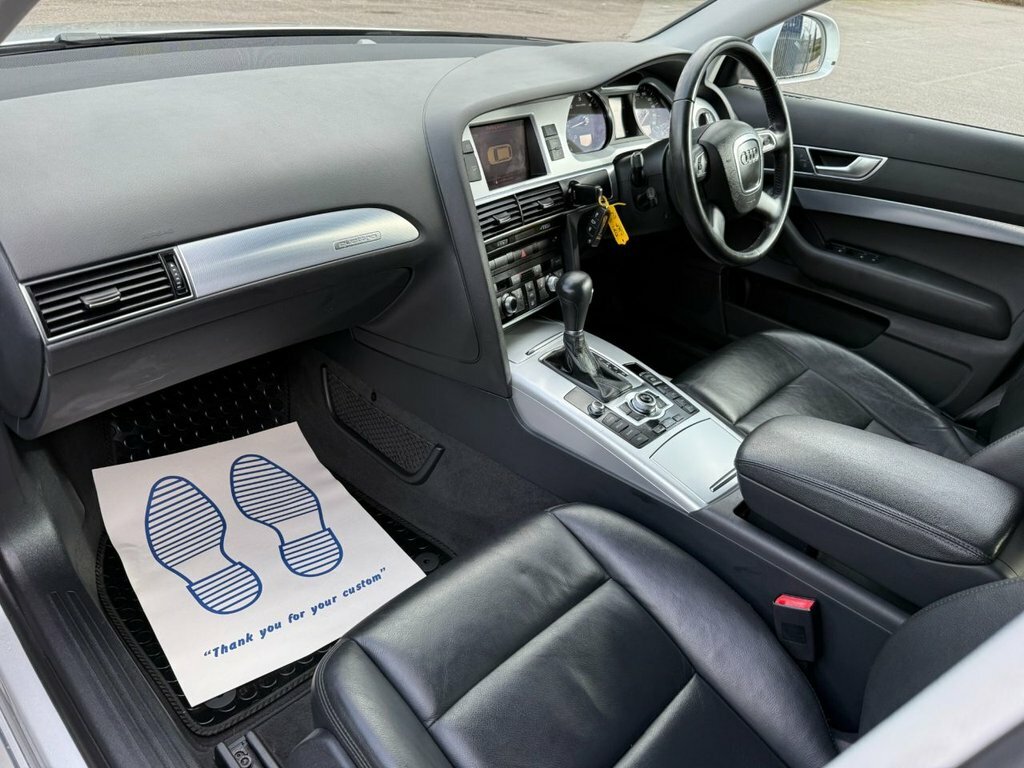 Audi Allroad 3.0 Tdi Special Edition Grey #8