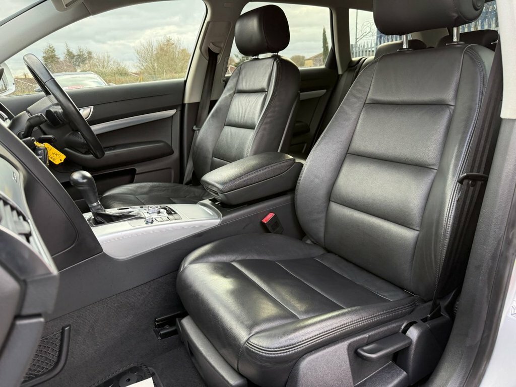 Audi Allroad 3.0 Tdi Special Edition Grey #9